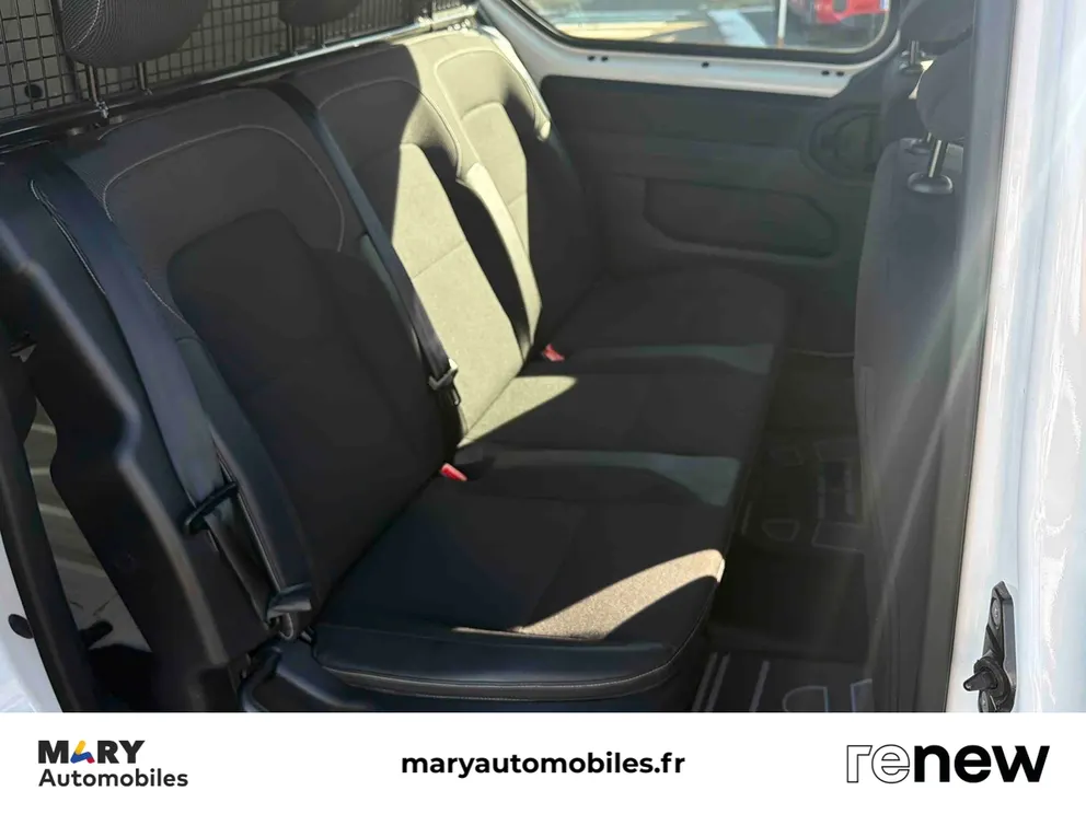 Véhicule occasion 1237855 - renault KANGOO - Photo 23