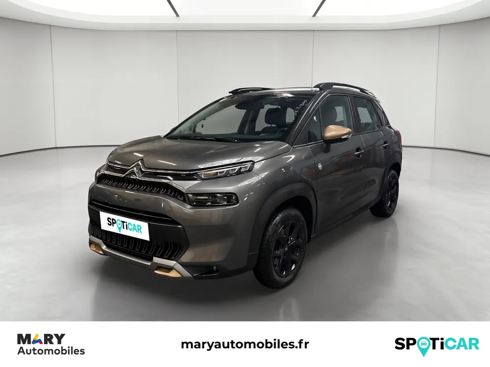 Véhicule occasion 1240533 - Citroën C3 AIRCROSS - Photo 1