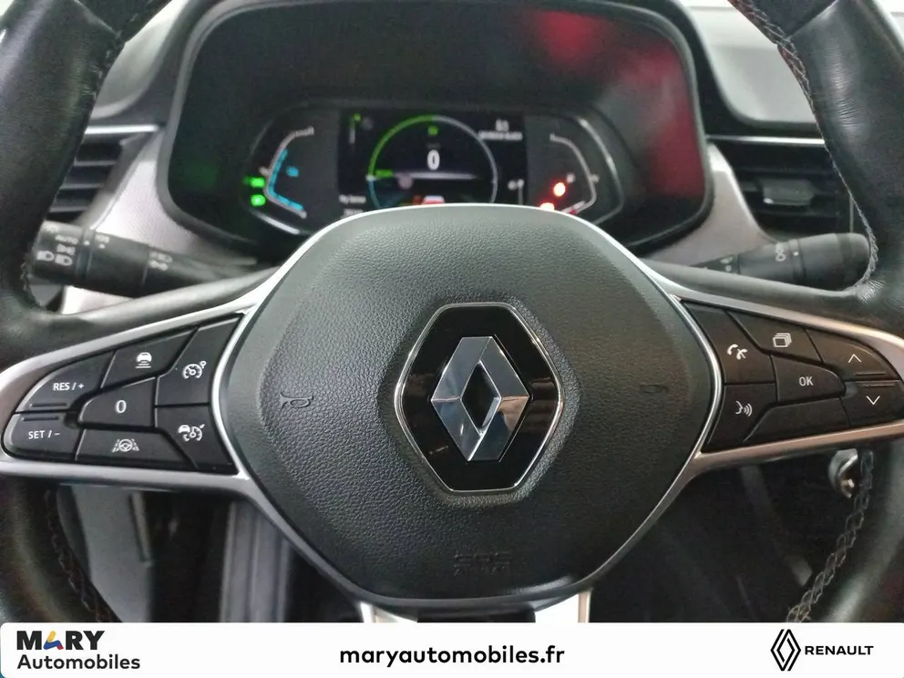 Véhicule occasion 207596 - renault ARKANA - Photo 20