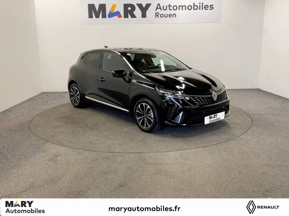 Véhicule occasion 197610 - renault CLIO - Photo 3