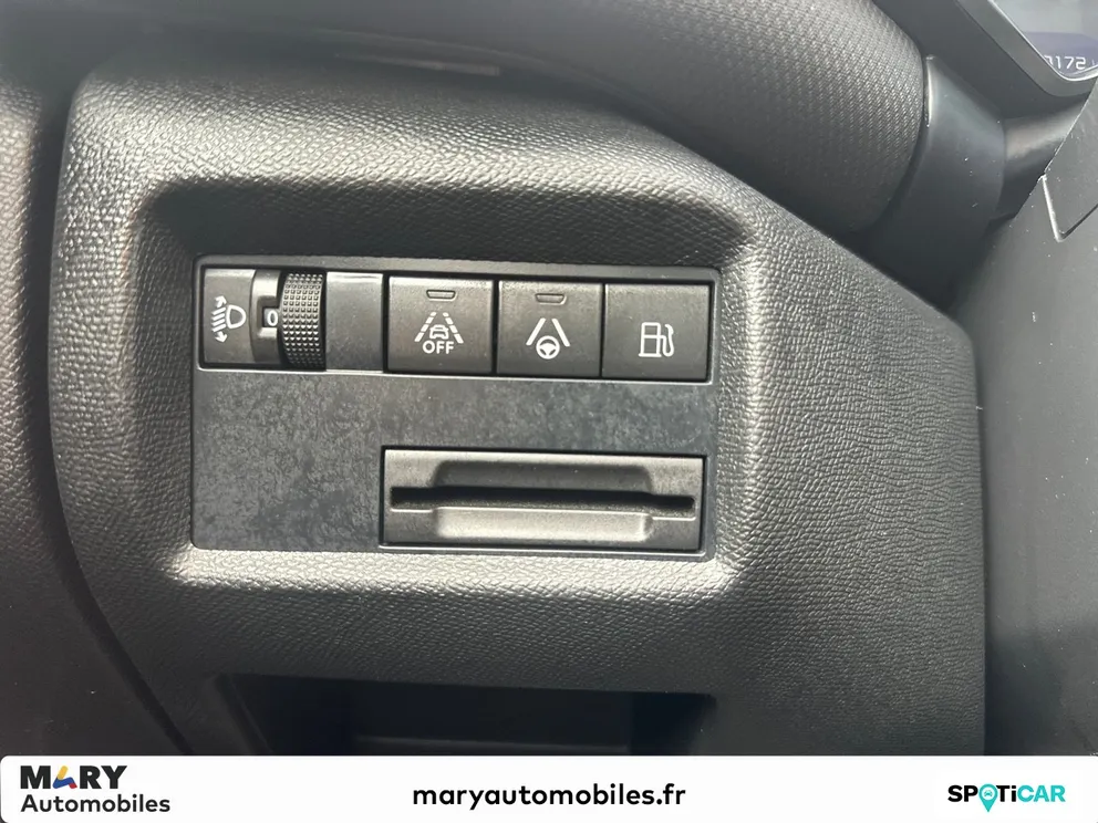 Véhicule occasion 1232083 - Citroën C5 AIRCROSS - Photo 9
