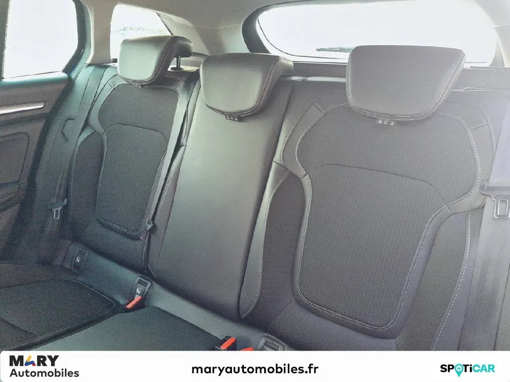 Véhicule occasion 216061 - renault MEGANE - Photo 10