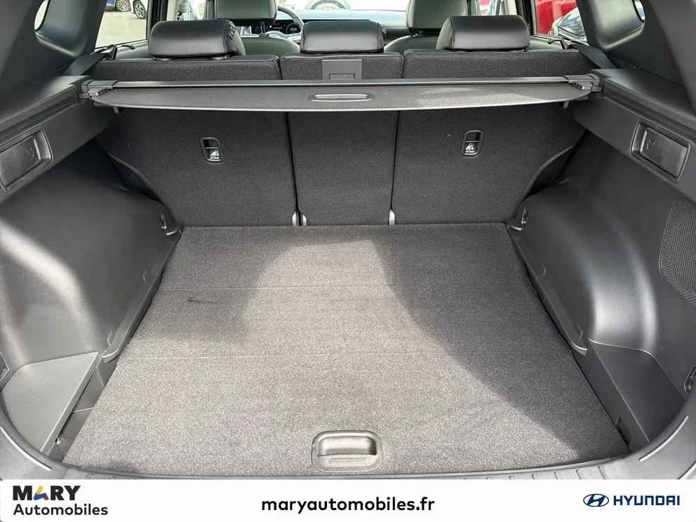 Véhicule occasion 230901 - hyundai TUCSON - Photo 7