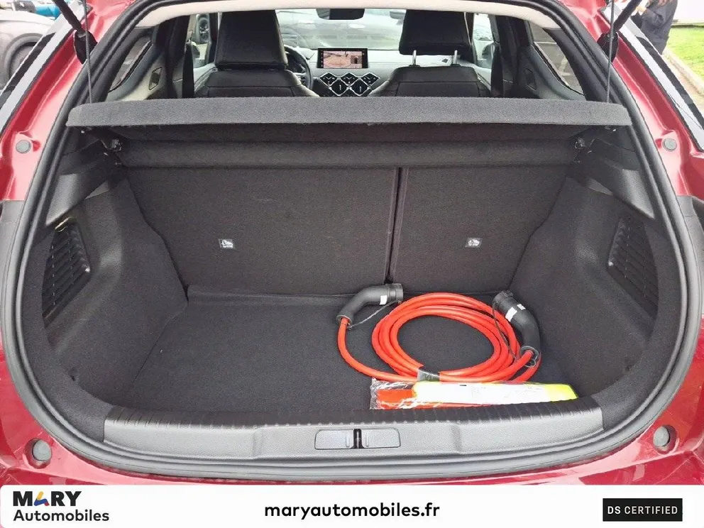 Véhicule occasion 208036 - ds DS 3 - Photo 6