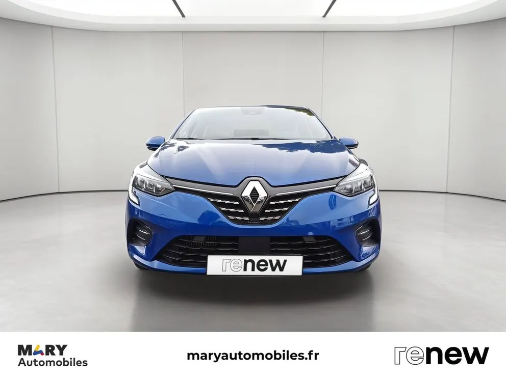 Véhicule occasion 222584 - renault CLIO - Photo 9