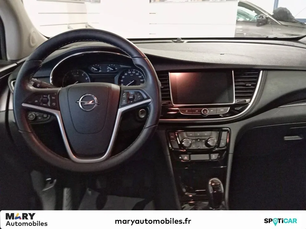 Véhicule occasion 218493 - opel MOKKA - Photo 8