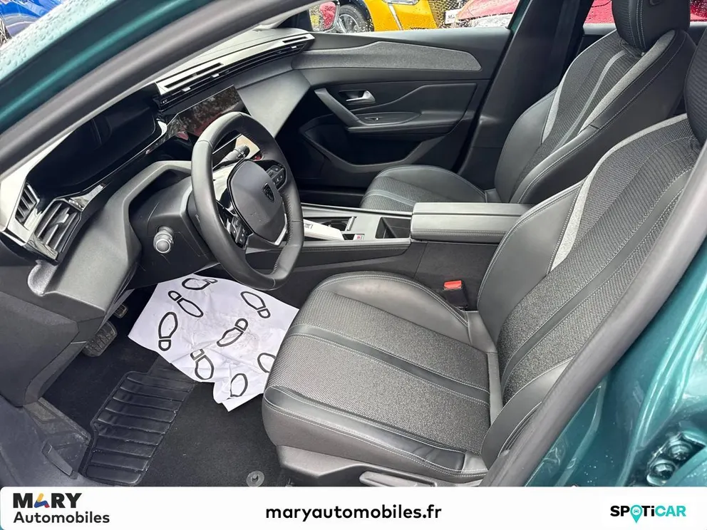 Véhicule occasion 219914 - peugeot 308 - Photo 9