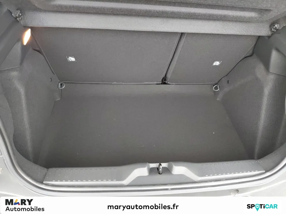 Véhicule occasion 1233410 - Citroën C3 - Photo 20