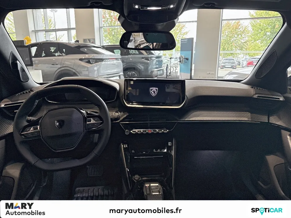Véhicule occasion 1236983 - peugeot 2008 - Photo 8