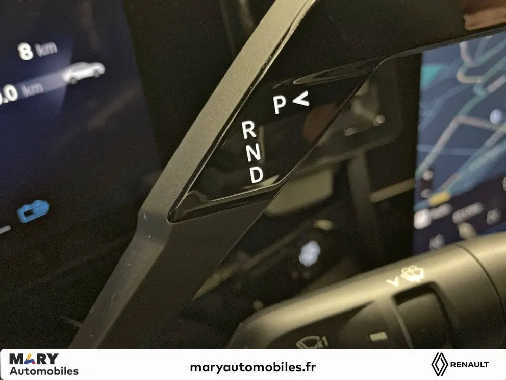 Véhicule occasion 221103 - renault RAFALE - Photo 13