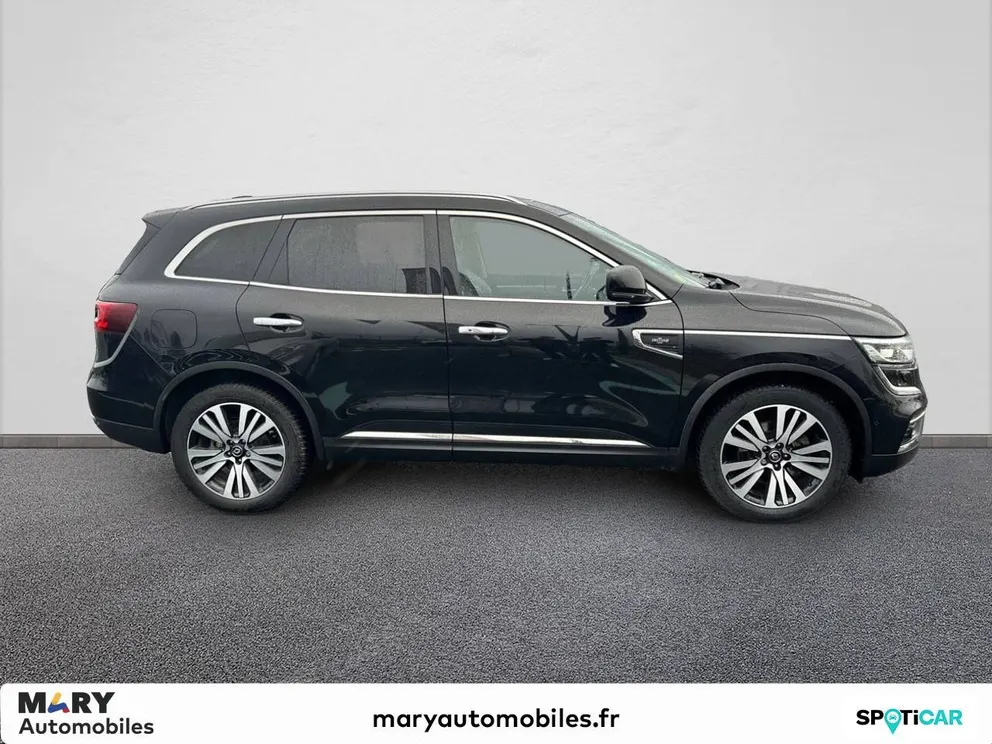 Véhicule occasion 210543 - renault KOLEOS - Photo 4