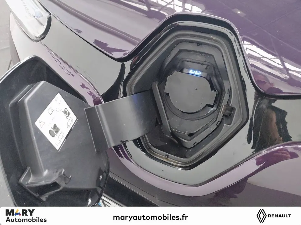 Véhicule occasion 229290 - renault ZOE - Photo 19