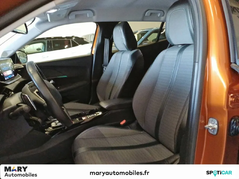 Véhicule occasion 216610 - peugeot 2008 - Photo 9