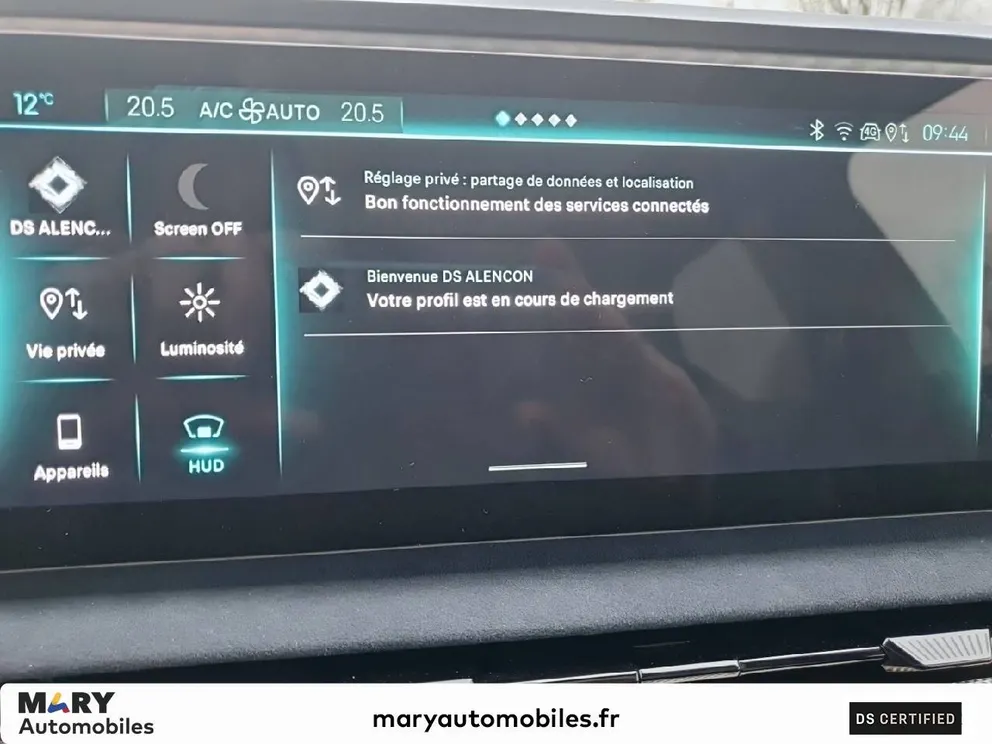 Véhicule occasion 207216 - ds N°8 - Photo 23