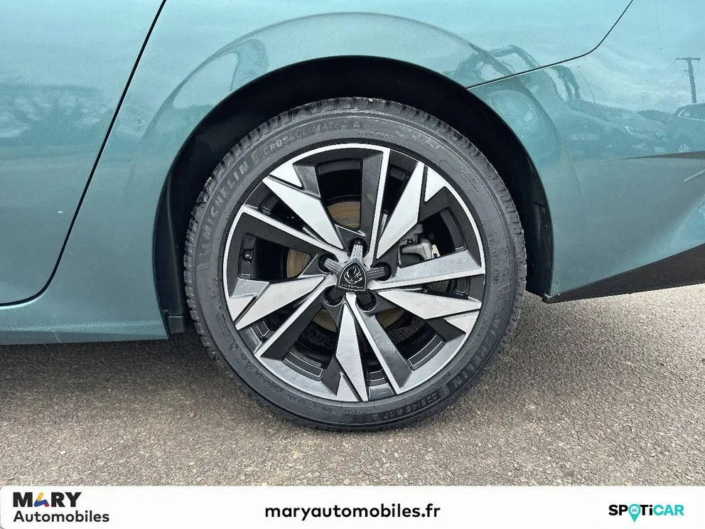 Véhicule occasion 217429 - peugeot 308 - Photo 11