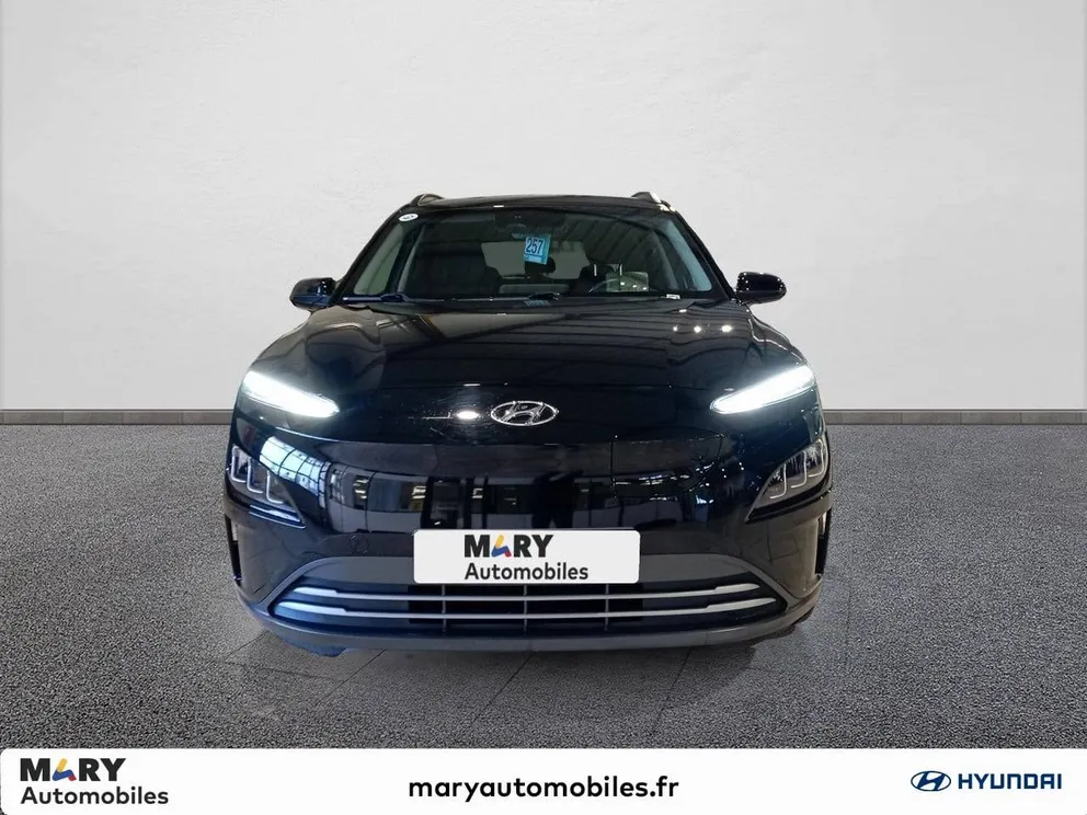 Véhicule occasion 212829 - hyundai KONA - Photo 2