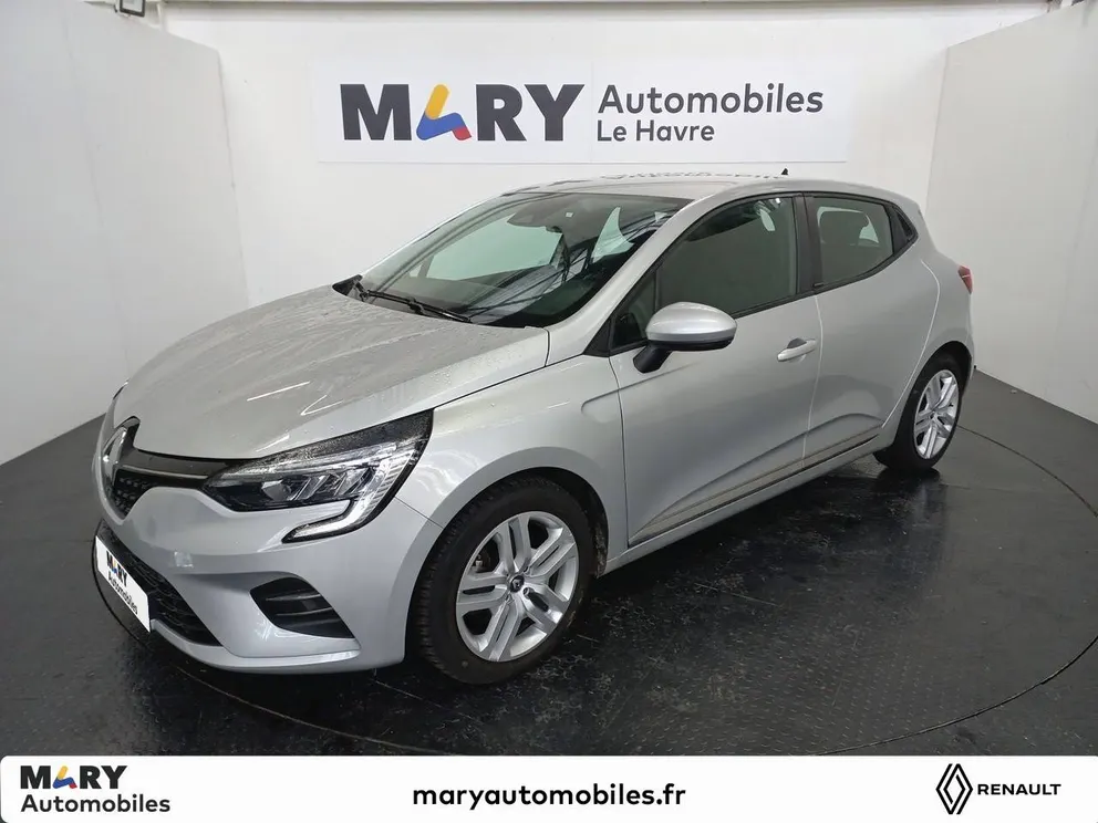 Véhicule occasion 208891 - renault CLIO - Photo 1