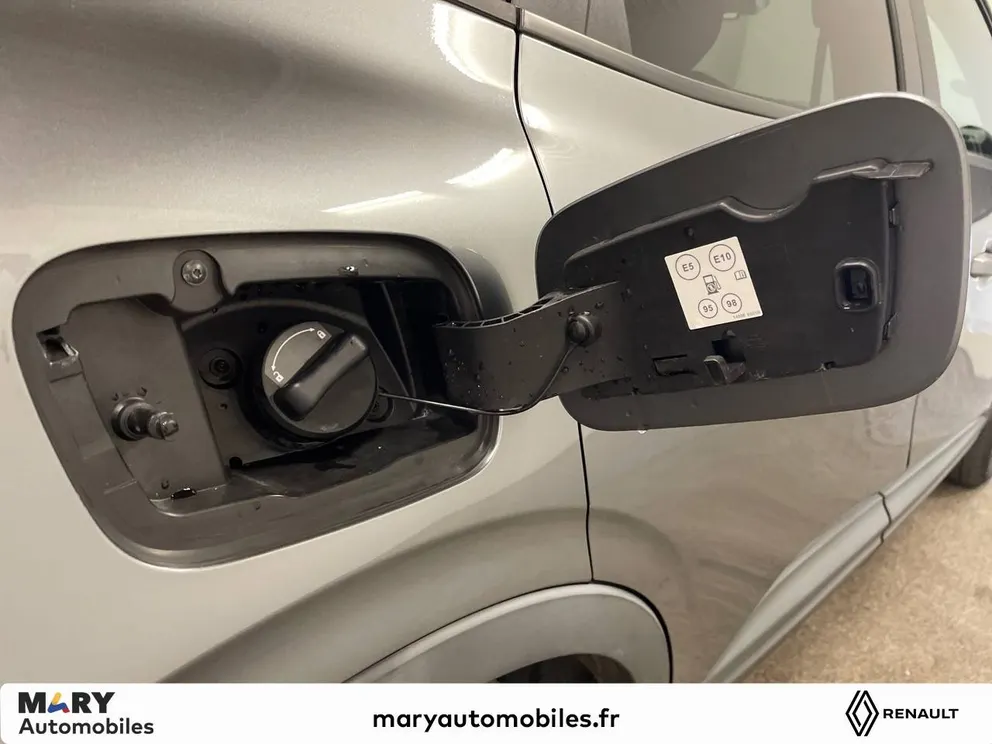 Véhicule occasion 219499 - renault ARKANA - Photo 20