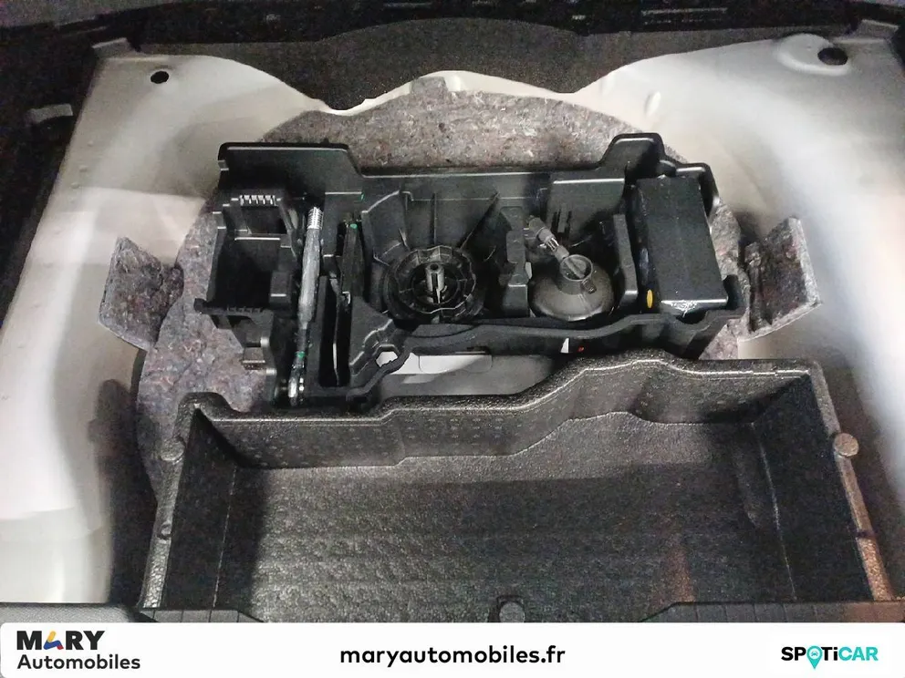 Véhicule occasion 216922 - peugeot 2008 - Photo 13