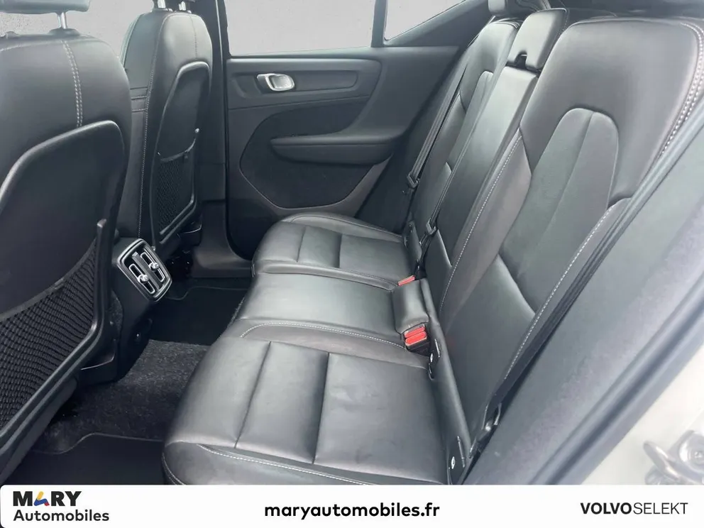 Véhicule occasion 201400 - volvo XC40 - Photo 16