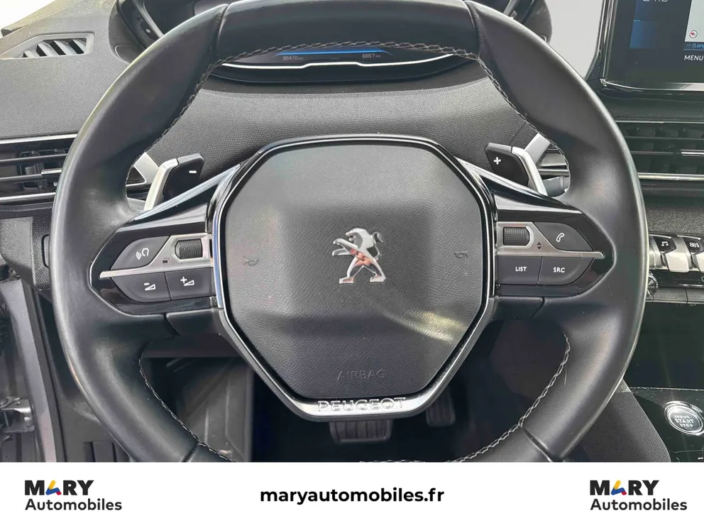 Véhicule occasion 1242017 - peugeot 5008 - Photo 13