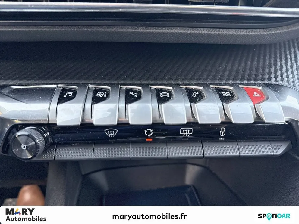 Véhicule occasion 200043 - peugeot 3008 - Photo 15