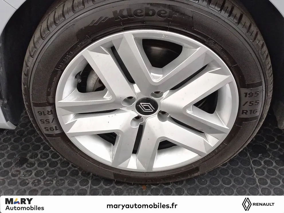 Véhicule occasion 187640 - renault CLIO - Photo 11