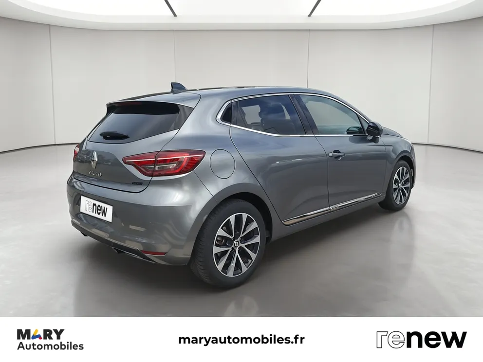 Véhicule occasion 239238 - renault CLIO - Photo 5