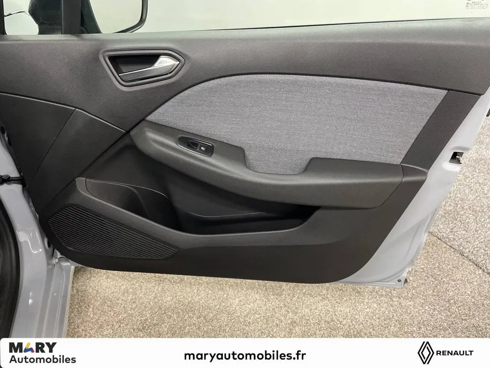 Véhicule occasion 208826 - renault CLIO - Photo 18