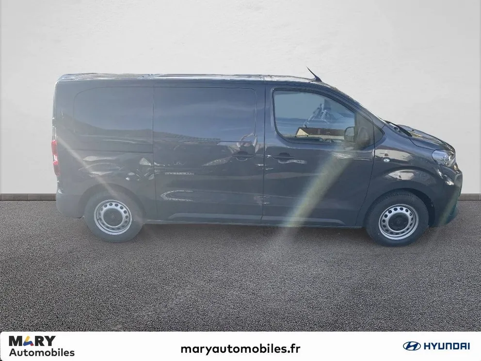 Véhicule occasion 199904 - peugeot EXPERT - Photo 4