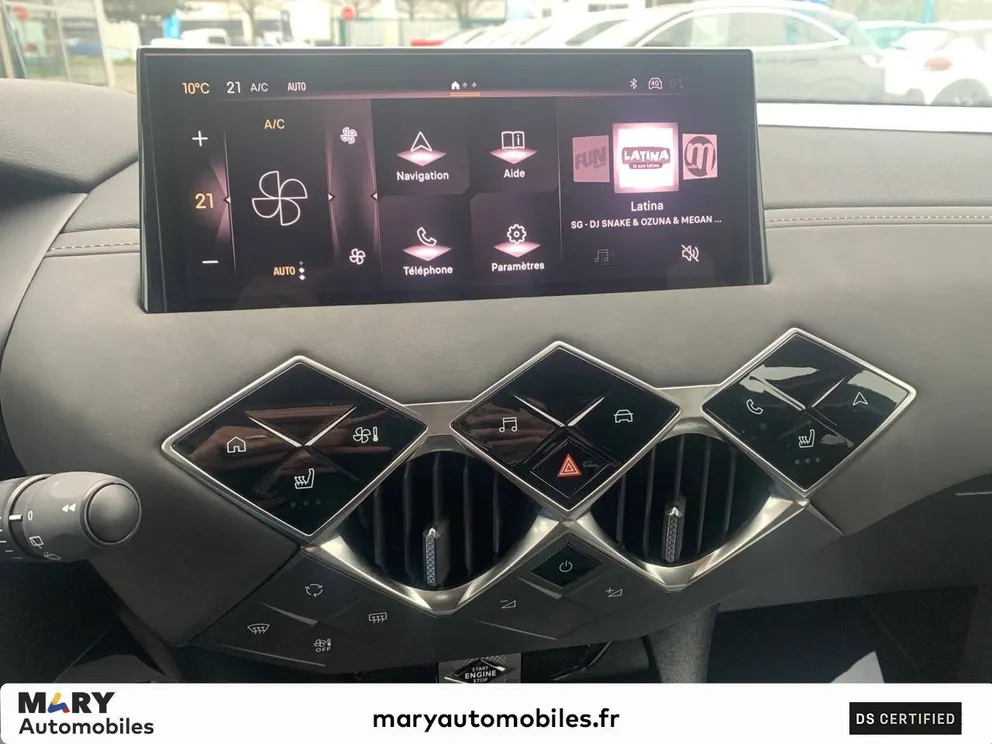 Véhicule occasion 127778 - ds DS 3 - Photo 14
