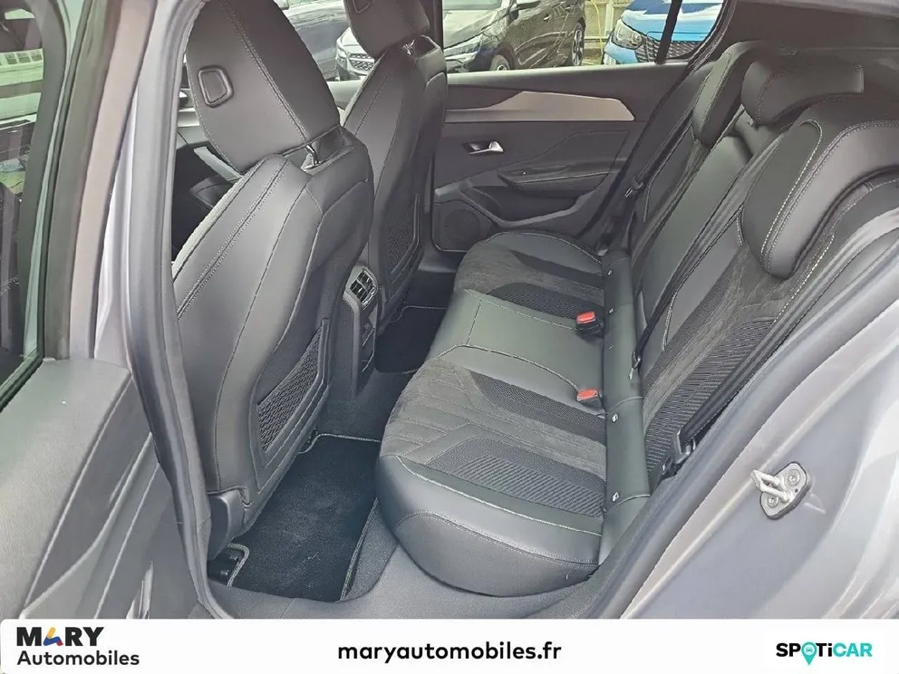 Véhicule occasion 224252 - peugeot 308 - Photo 10