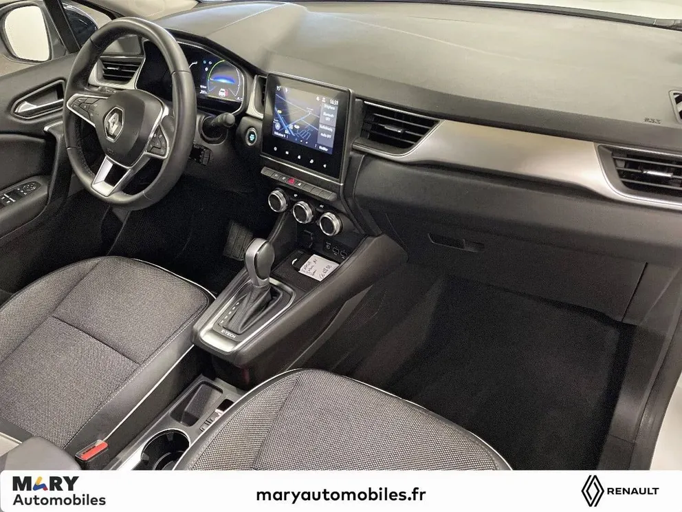 Véhicule occasion 206803 - renault CAPTUR - Photo 17