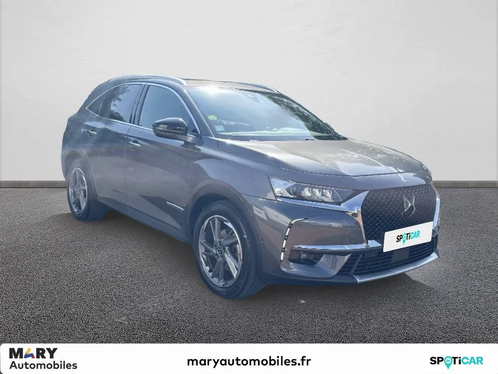 Véhicule occasion 183189 - ds DS 7 - Photo 3