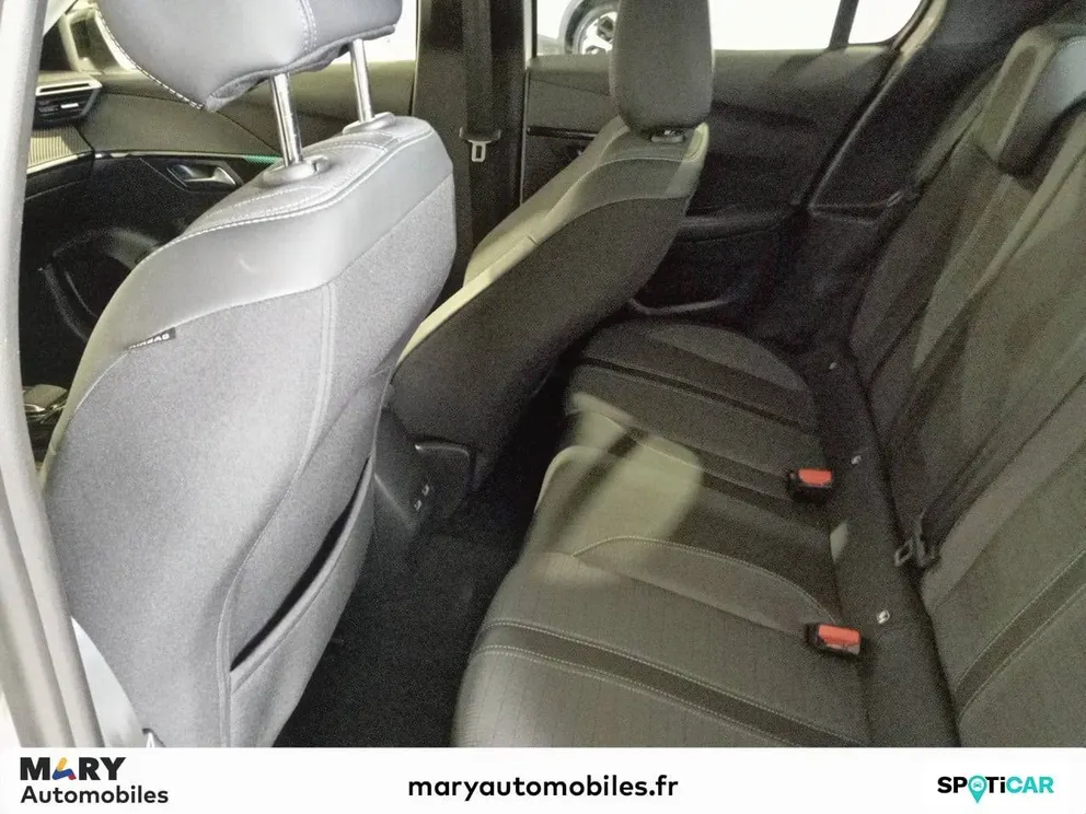 Véhicule occasion 223918 - peugeot 208 - Photo 10