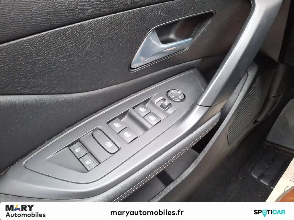 Véhicule occasion 184715 - peugeot 308 - Photo 19