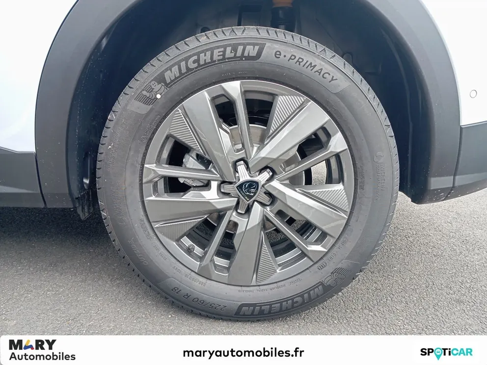 Véhicule occasion 235561 - peugeot 3008 - Photo 7