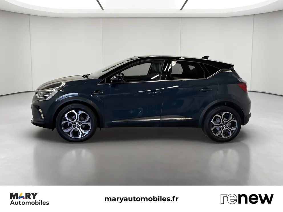 Véhicule occasion 234763 - renault CAPTUR - Photo 2