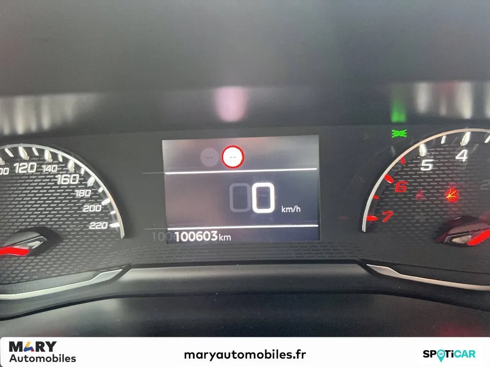 Véhicule occasion 212597 - peugeot 2008 - Photo 14