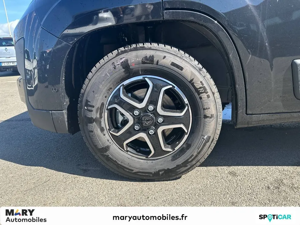 Véhicule occasion 226314 - peugeot BOXER - Photo 11