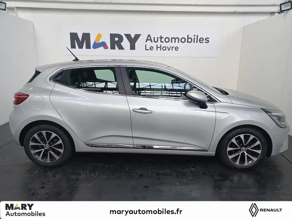 Véhicule occasion 207382 - renault CLIO - Photo 4