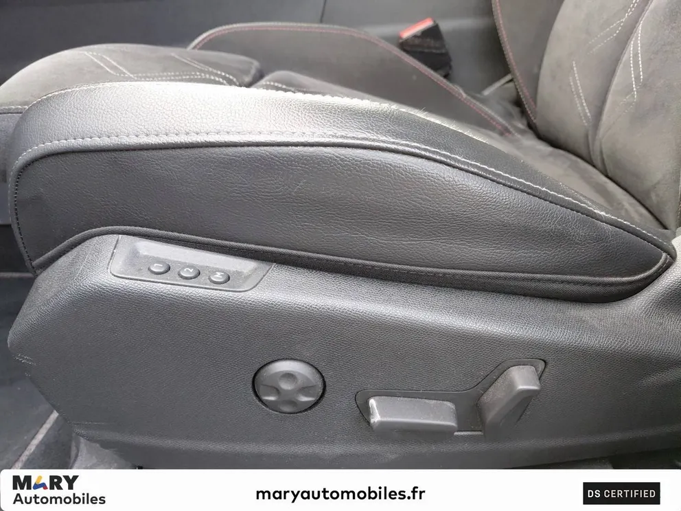 Véhicule occasion 224444 - ds DS 7 - Photo 13