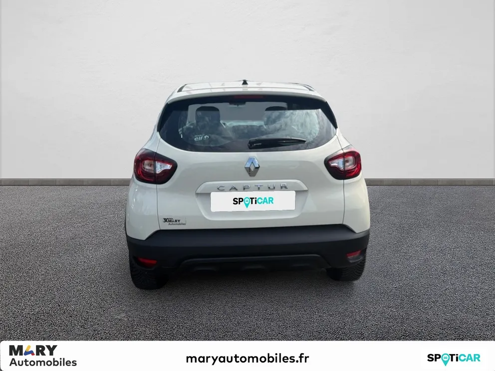 Véhicule occasion 1229486 - renault CAPTUR - Photo 3