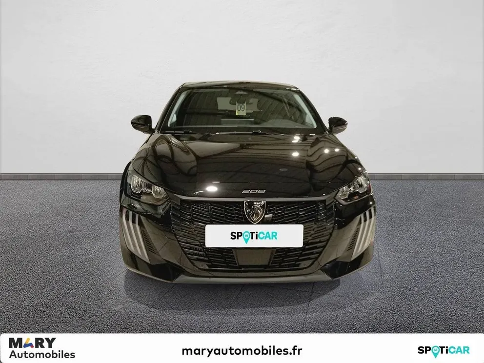 Véhicule occasion 215357 - peugeot 208 - Photo 2