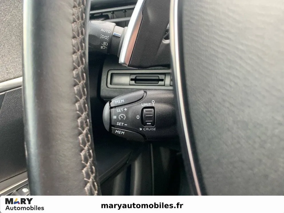 Véhicule occasion 191333 - peugeot 3008 - Photo 17