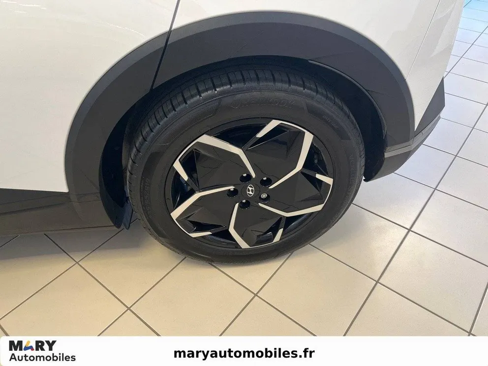 Véhicule occasion 184781 - hyundai IONIQ 5 - Photo 11