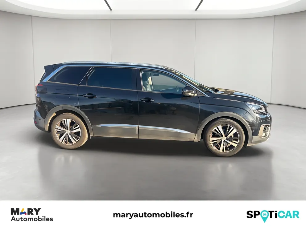 Véhicule occasion 1242923 - peugeot 5008 - Photo 5