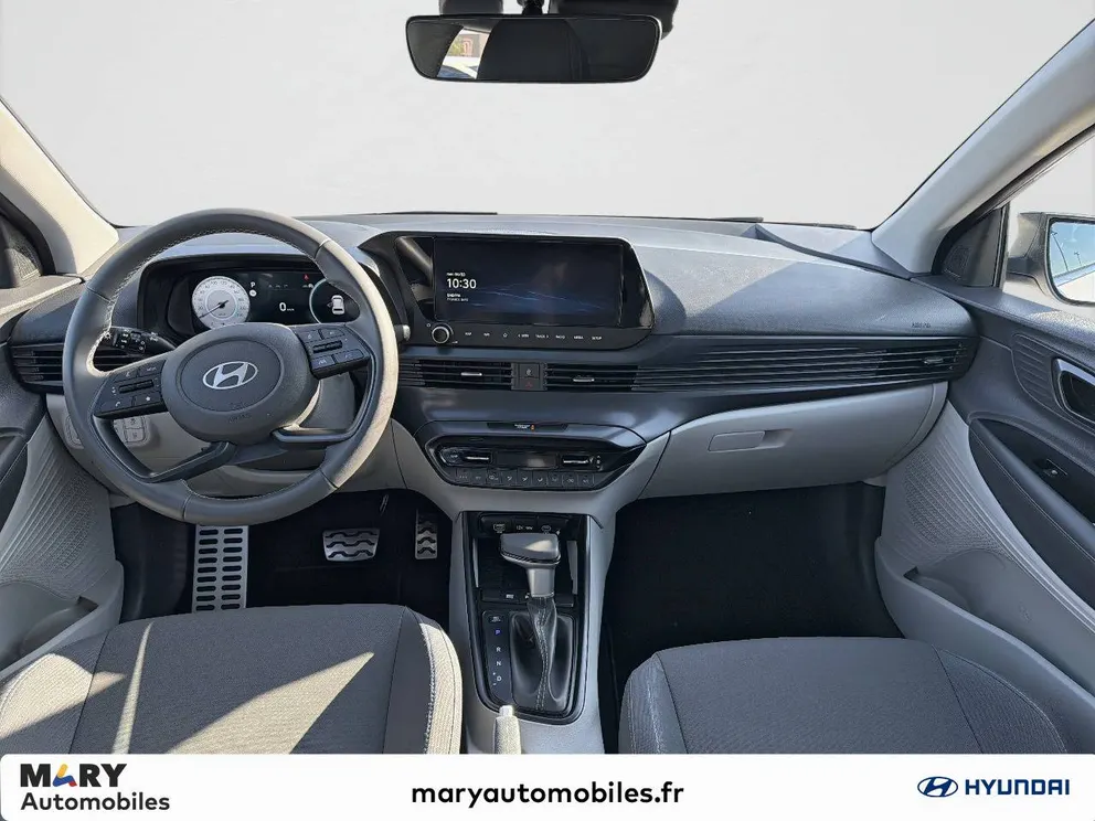 Véhicule occasion 200155 - hyundai BAYON - Photo 8