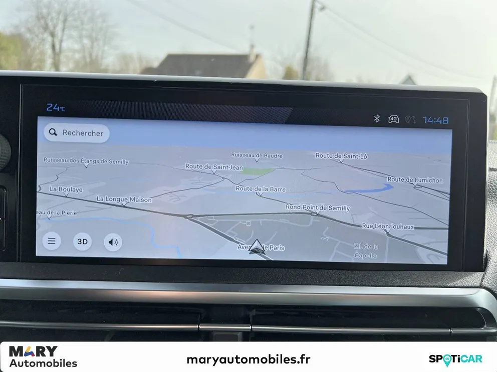 Véhicule occasion 224512 - peugeot EXPERT - Photo 14