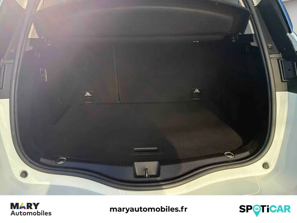 Véhicule occasion 1242427 - renault SCENIC - Photo 18